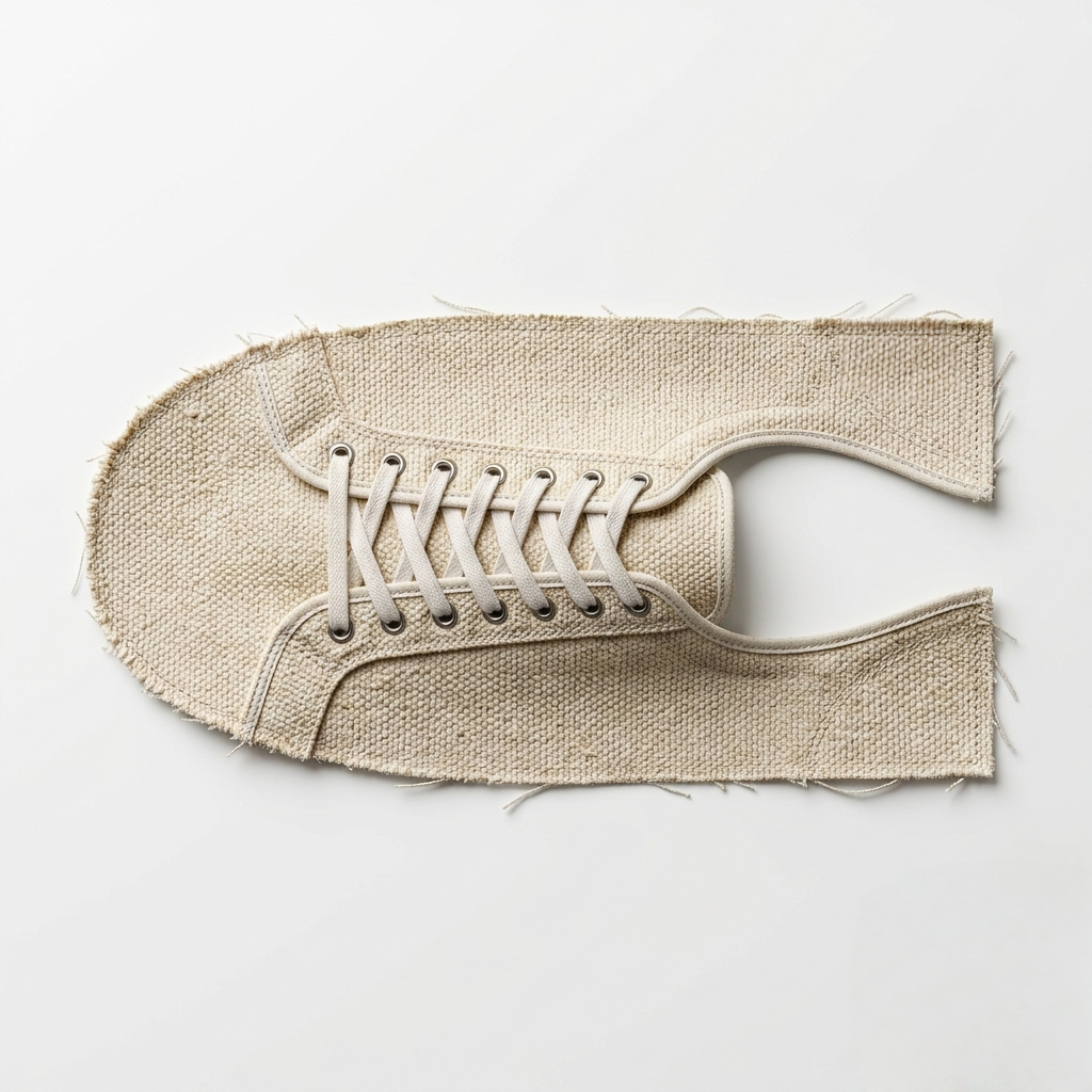 Canvas Upper